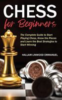 Chess for Beginners