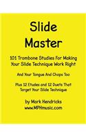 Slide Master