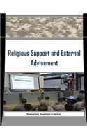 Religious Support and External Advisement