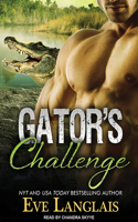 Gator's Challenge: (4 Bitten Point)