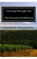 Growing Through Life
