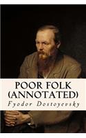 Poor Folk (annotated)