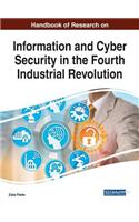 Handbook of Research on Information and Cyber Security in the Fourth Industrial Revolution