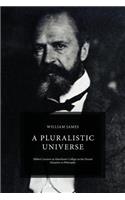 Pluralistic Universe