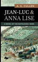 Jean-Luc & Anna Lise