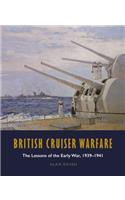 British Cruiser Warfare