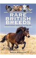 Rare British Breeds