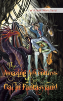 Amazing Adventures of Gal in Fantasyland