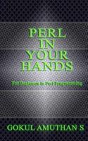 Perl in Your Hands