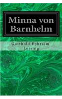 Minna von Barnhelm