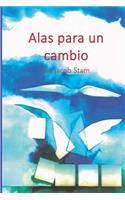 Alas Para Un Cambio