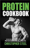 Protein Cookbook