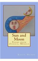 Sun and Moon