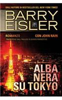 Alba Nera Su Tokyo