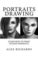 Portraits Drawing
