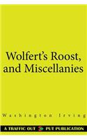 Wolfert's Roost, and Miscellanies