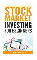 Stock Market Investing For Beginners