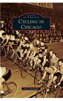 Cycling in Chicago