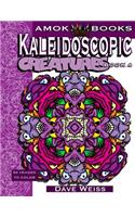 Kaleidoscopic Creatures