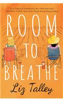 Room to Breathe