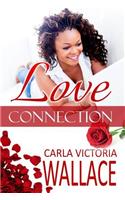 Love Connection (Peace In The Storm Publishing Presents)