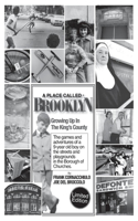 A Place Called Brooklyn