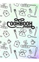 Cookbook for College Students