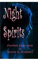 Night Spirits