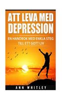 Att leva med depression