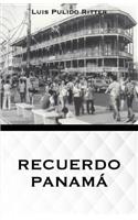 Recuerdo Panama