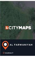 City Maps Al Farwaniyah Kuwait