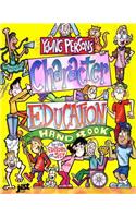 Young Person's Character Education Handbook