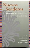 Nuevos Senderos: Reflections on Hispanics and Philanthropy