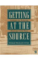 Getting at the Source: Strategies For Reducing Municipal Solid Waste