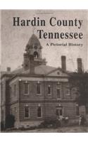 Hardin County, Tennessee
