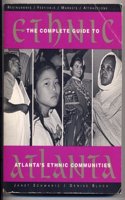 Ethnic Atlanta