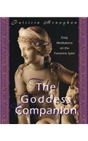 The Goddess Companion