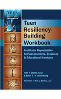 Teen Resiliency-Building Workbook