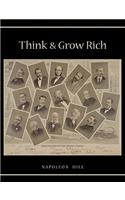 Think and Grow Rich