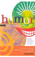 Humor as an Instructional Defibrillator