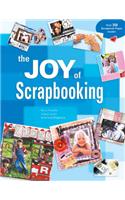 Joy of Scrapbooking, The