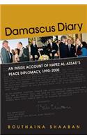 Damascus Diary