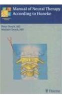 Manual of Neural Therapy According to Huneke