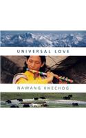 Universal Love