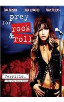 Prey for Rock & Roll