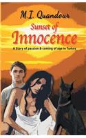 Sunset of Innocence