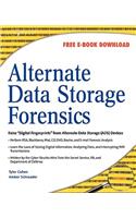 Alternate Data Storage Forensics
