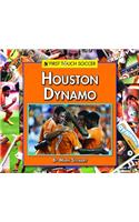 Houston Dynamo: (First Touch Soccer)