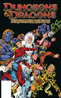 Dungeons & Dragons: Forgotten Realms Classics