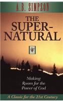 SUPERNATURAL THE